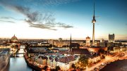 Mondrian Suites Hotel Berlin ab 89&euro; statt 129,60&euro;