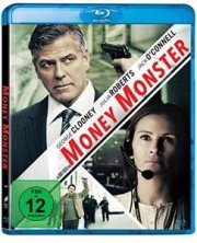 Money Monster (Blu-ray) f&uuml;r 5,60&euro; (Amazon Prime)