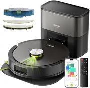MONGSA Saugroboter mit Wischfunktion & 8000PA Saugleistung f&uuml;r nur 239,97&euro;