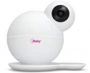 Monitor M6 Babyphone mit Kamera Nachtsichtfunktion 