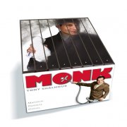Monk - Die komplette Serie (32 Discs DVD) f&uuml;r 28,69&euro; inkl. Versand