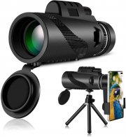 Monokular Fernglas 40X60 HD