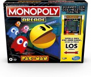 Monopoly Arcade Pac-Man, Monopoly Brettspiel