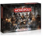 Monopoly - Assassin's Creed Syndicate