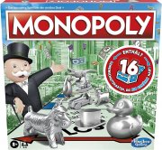 Monopoly Classic Brettspiel