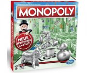 Monopoly Classic (C1009) 