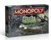 Monopoly Cthulhu