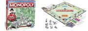 Monopoly: Das Original Gesellschaftsspiel f&uuml;r nur 19.74 Euro inkl. Versand