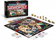 Monopoly Die Geissens Brettspiel Deutsche Version 