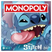 Monopoly Disney Stitch Edition f&uuml;r nur 17,99&euro; bei Amazon