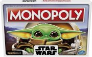 Monopoly: Englische Version: Star Wars Das Brettspiel der Child Edition