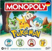 Monopoly Pok&eacute;mon Edition f&uuml;r nur 18,99&euro; bei Amazon