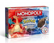 Monopoly Pok&eacute;mon Kanto Edition f&uuml;r 34,99&euro; statt 44,95&euro;