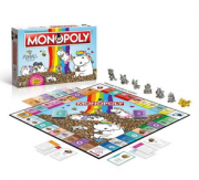 Monopoly Pummeleinhorn in der Collector's Gold Edition als Neukunde nur 23,99 &euro; inkl. Versand
