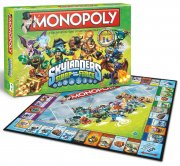 Monopoly - Skylanders SWAP FORCE