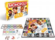 Monopoly Solo A Star Wars Story Familienspiel