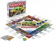 Monopoly Star Wars Das Kind Edition