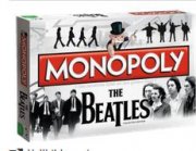 Monopoly - The Beatles
