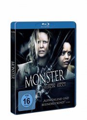  Monster (Blu-ray) zum Tiefpreis von 5,00&euro; inkl. Versand (prime)