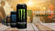 Monster Energy mit Cashback Aktion