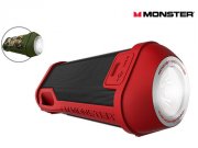 Monster Firecracker BT-Lautsprecher (HD) nur 39,95&euro;