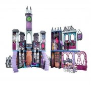  Monster High Mega Monsterschule f&uuml;r 52,99&euro; inkl. Versand