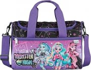 Monster High Sporttasche von Scooli f&uuml;r nur 12,99&euro;