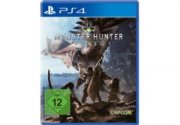 Monster Hunter World (PS4 / XBO) f&uuml;r 34,99&euro; inkl. Versand