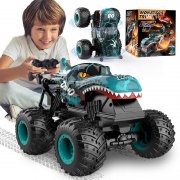 Monster Truck ferngesteuert mit 360&deg; Drehung f&uuml;r 30,99&euro;