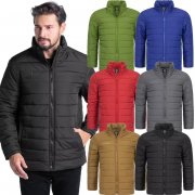 MONT EMILIAN Tignes Herren Winterjacke in 6 Farben
