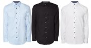 Montego Modern Fit Business-Hemd f&uuml;r 15,99&euro; (statt 20&euro;)