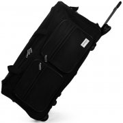 Monzana 85 Liter Rollenreisetasche