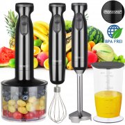 Monzana P&uuml;rierstab Stabmixer