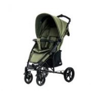  MOON Buggy Flac City olive/fishbone f&uuml;r 129,99&euro; statt 139&euro;
