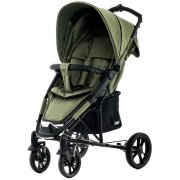 MOON Buggy Flac City olive/fishbone - Kollektion 2018 f&uuml;r 124,99&euro; statt 169&euro;