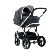  MOON Kombikinderwagen Lusso City f&uuml;r 399&euro; statt 479,90&euro;
