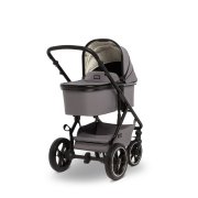 MOON Kombikinderwagen Nuova Stone Kollektion 2020