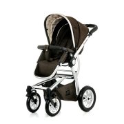  MOON Kombikinderwagen Tregg Set City 978 f&uuml;r 299,99&euro; statt 357,62&euro;