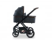 Moon Scala Voyage Kombi-Kinderwagen