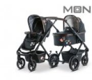 Moon Scala Voyage Kombi-Kinderwagen f&uuml;r 455,90&euro; statt 671,51&euro;