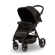 MOON Sportwagen JET R Black Grey Nylon Kollektion 2020 f&uuml;r 154,99&euro; statt 194,86&euro;