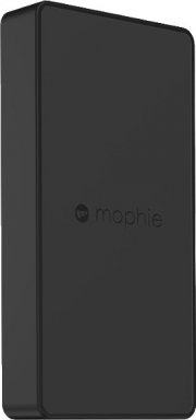 Mophie Charge Force 10.000 mAh Wireless Qi Powerbank