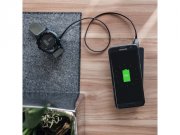  Mophie charge force wireless charging base 10.000 mAh nur 39,95&euro;