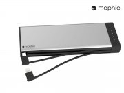 Mophie Encore Plus 20.000 mAh Powerbank