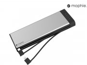 Mophie Encore Plus Powerbank 20.000 mAh