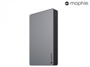Mophie Powerstation XXL | 20.000 mAh | SpaceGrey f&uuml;r 35,90&euro; statt 64,04&euro;