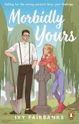 Morbidly Yours Buch f&uuml;r nur 7,20&euro; bei Amazon