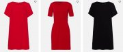 More & More Damenmoden Sale + 10% Extra z.B. Casual Kleid f&uuml;r 21,51 inkl. VSK 