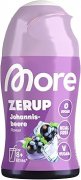 MORE Zerup Johannisbeere zum Schn&auml;ppchenpreis bei Amazon
