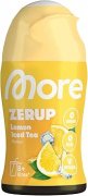 MORE Zerup Lemon Iced Tea zum Tiefpreis bei Amazon
